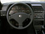 Alfa Romeo 164 1987 года